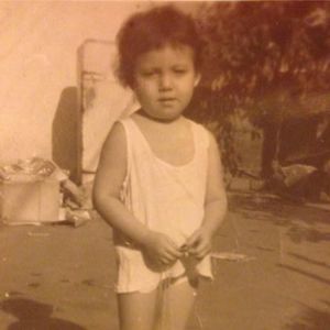 Meet your Posher, Diana